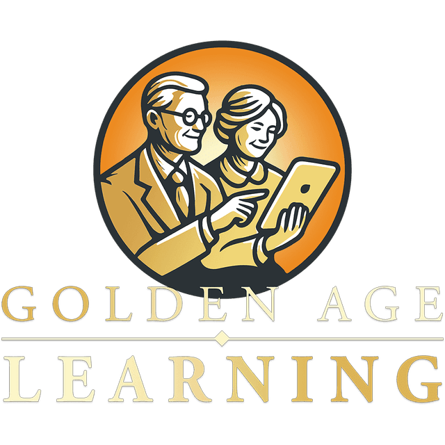 Golden Age Learning